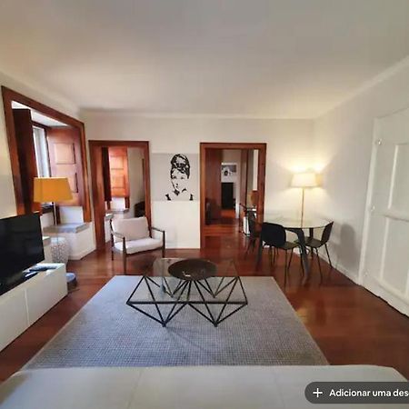 Your Lisbon Home Bairro Alto II Exteriör bild